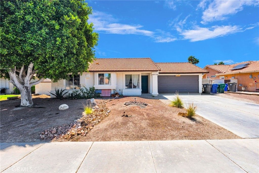 69719 Cypress Rd, Cathedral City