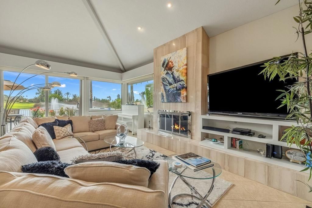 230 Kavenish Drive, Rancho Mirage