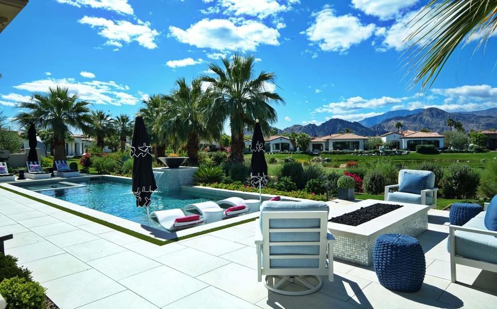 76401 Via Sovana, Indian Wells