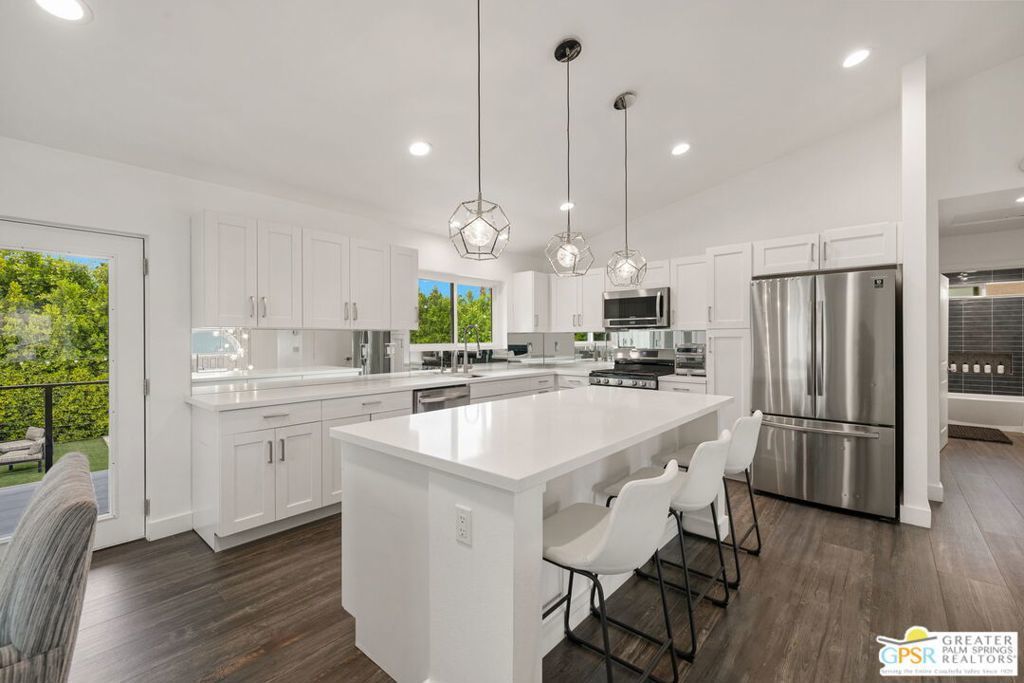68880 Lozano Court, Cathedral City