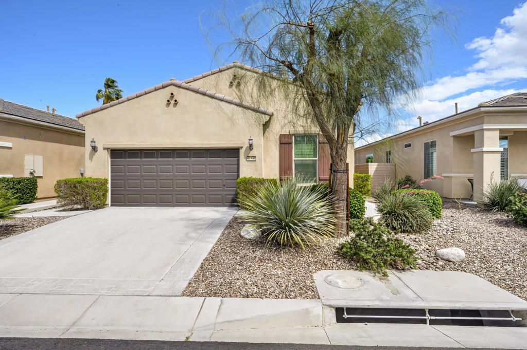 41530 Calle Pueblo, Indio