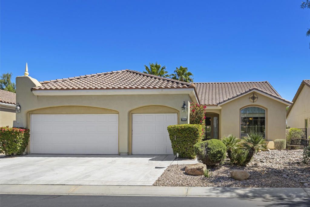 80764 Avenida Santa Carmen, Indio