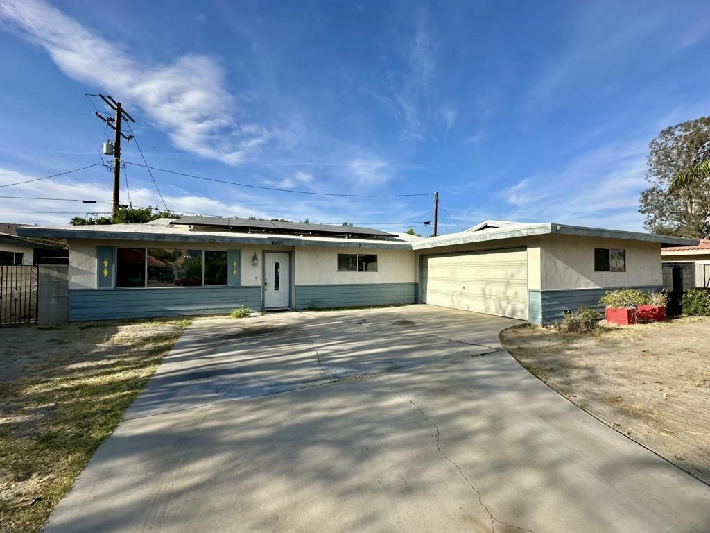 4070 E Sunny Dunes Road, Palm Springs