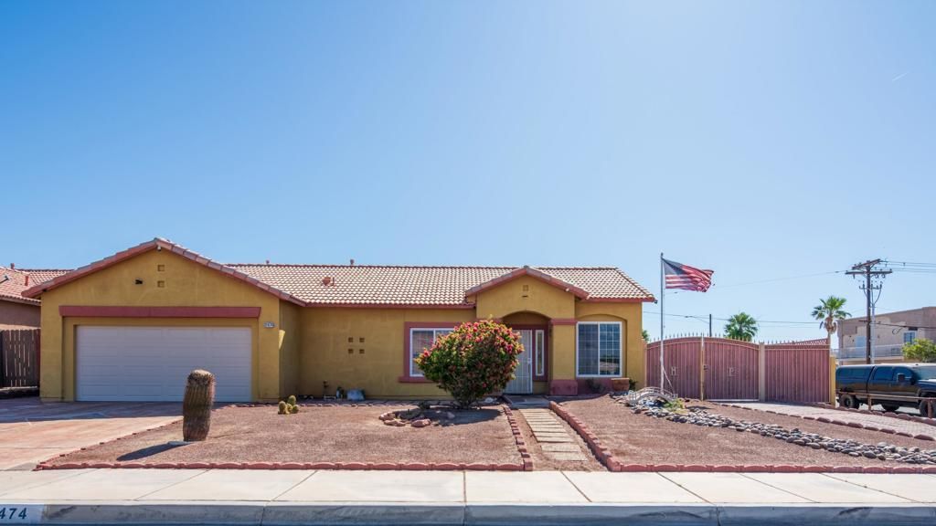31474 Via Ventana, Thousand Palms