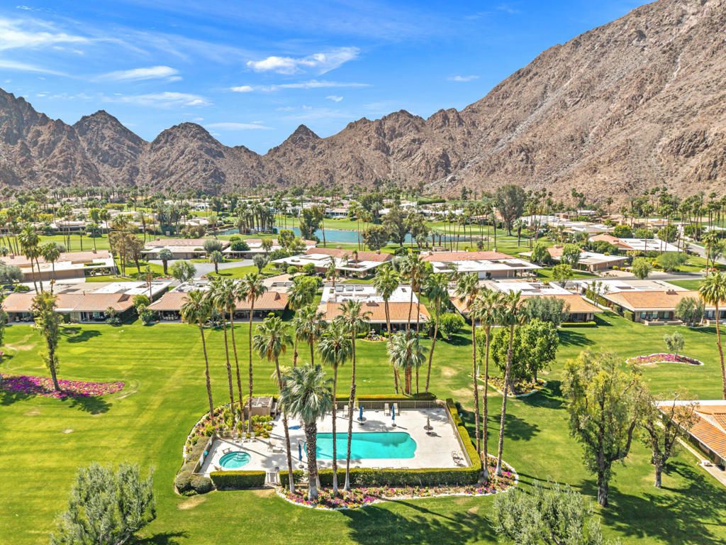 77745 Cherokee Road, Indian Wells