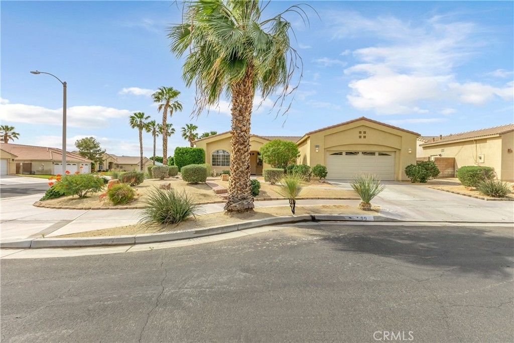 68699 Pasada, Cathedral City