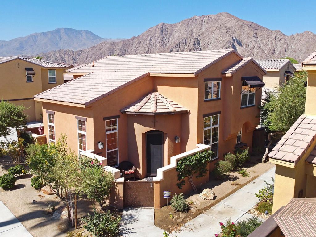 52260 Desert Spoon Court, La Quinta
