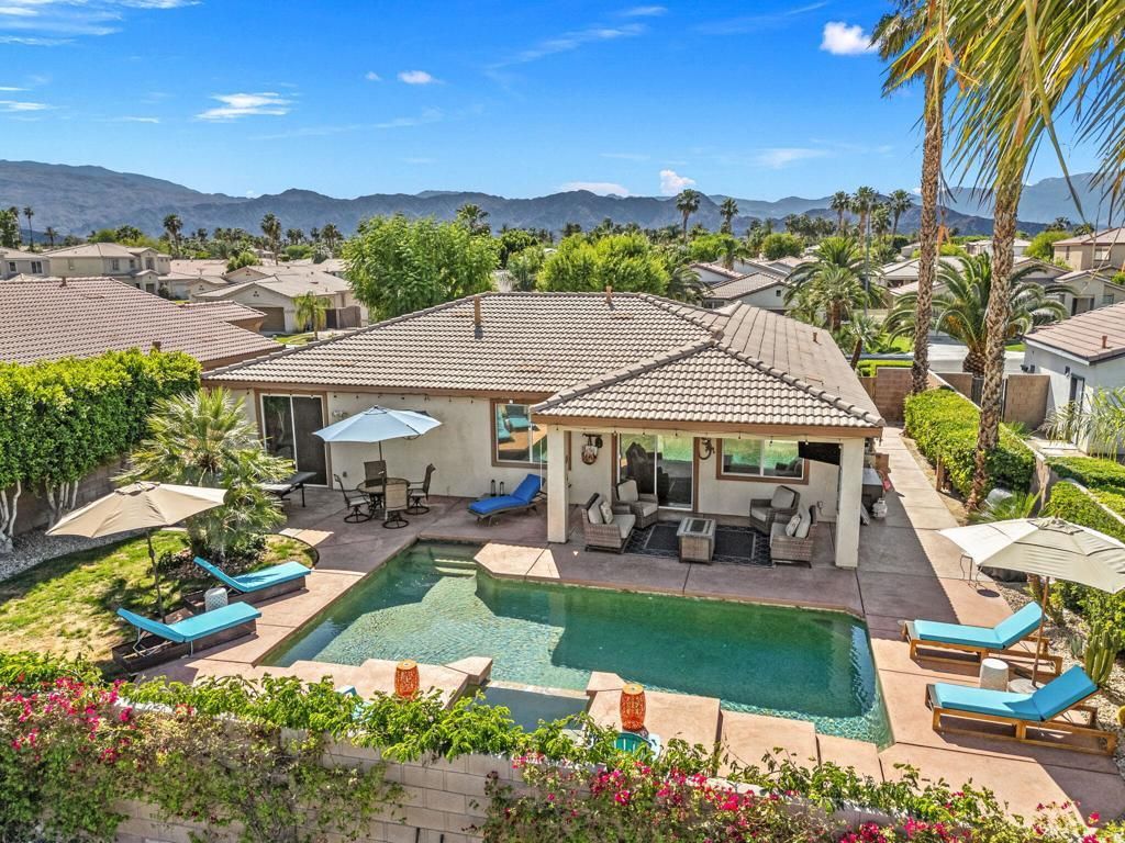 48124 Chandler Court, Indio