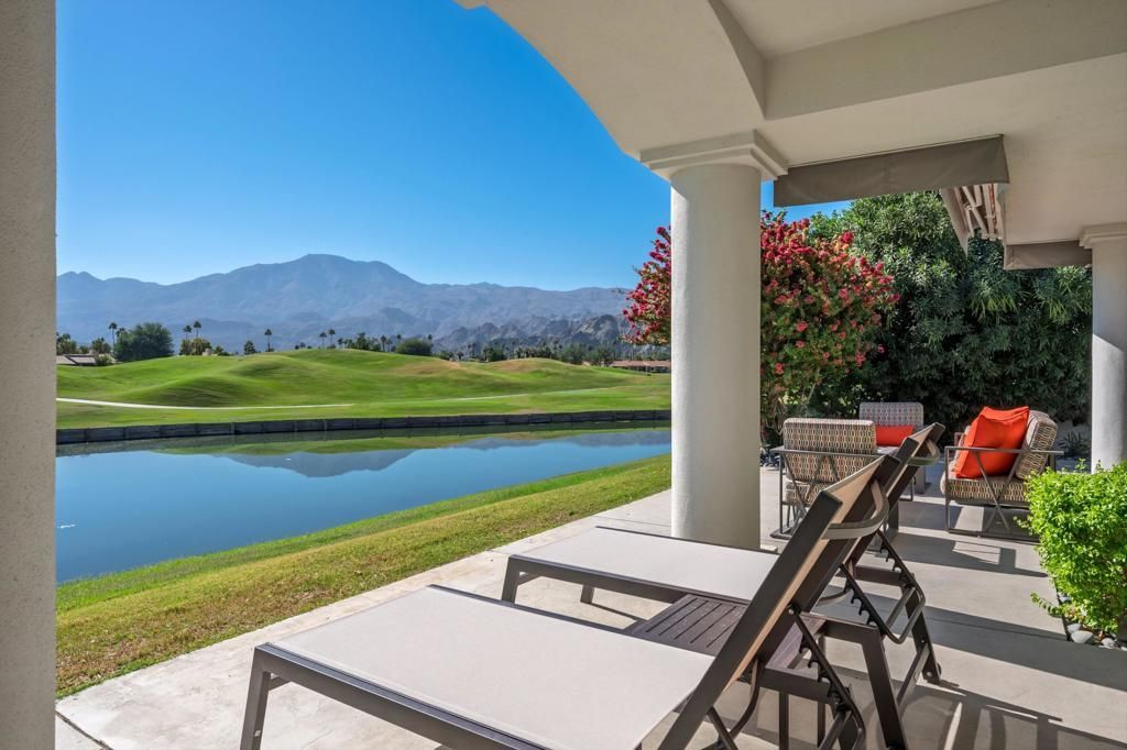 54672 Inverness Way, La Quinta