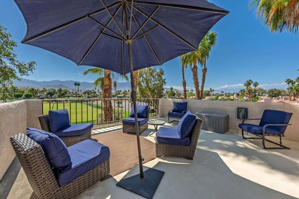 378 Wimbledon Drive, Rancho Mirage