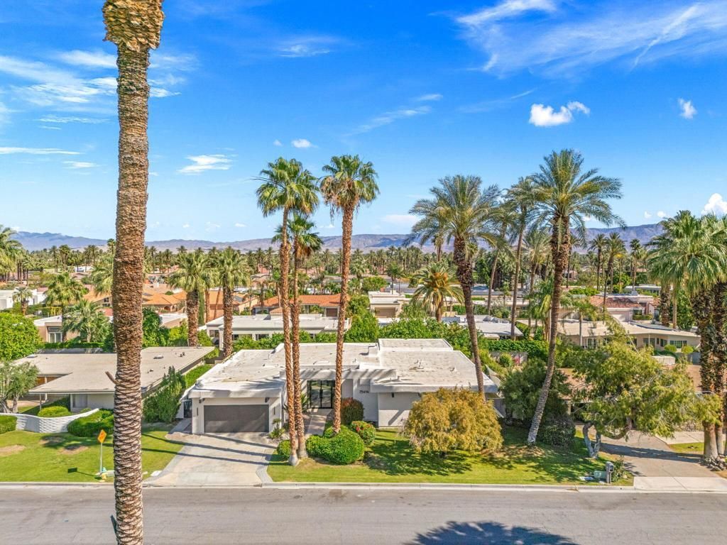75414 Palm Shadow Drive, Indian Wells