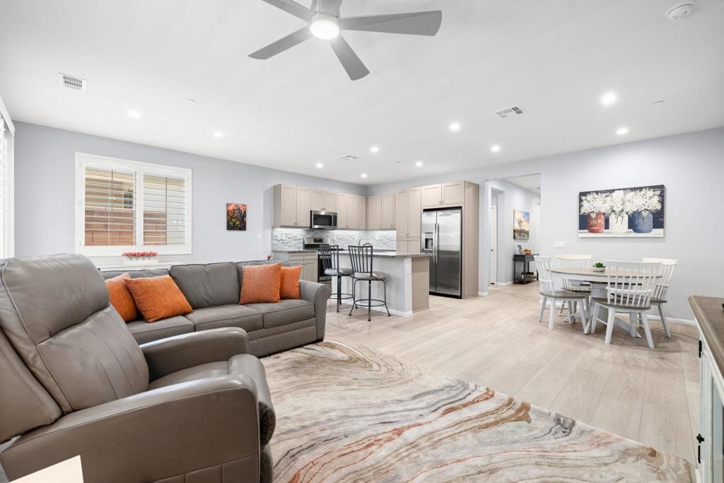51538 Golden Eagle Drive, Indio