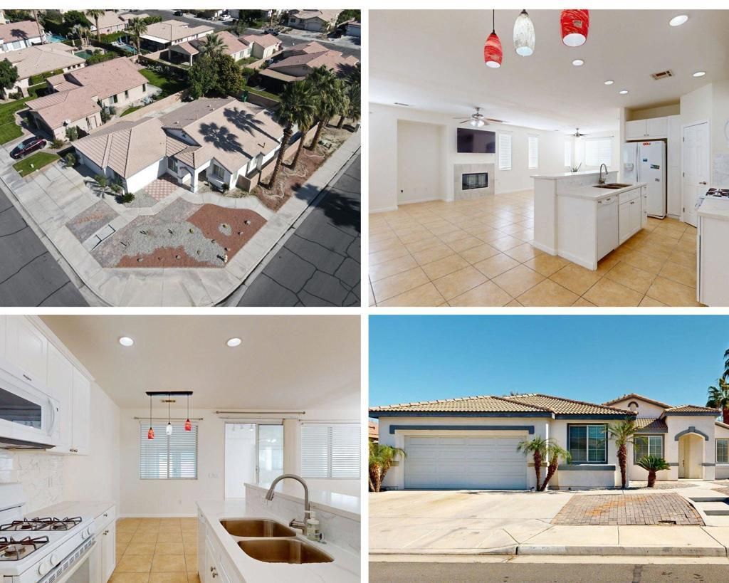48180 Chandler Court, Indio
