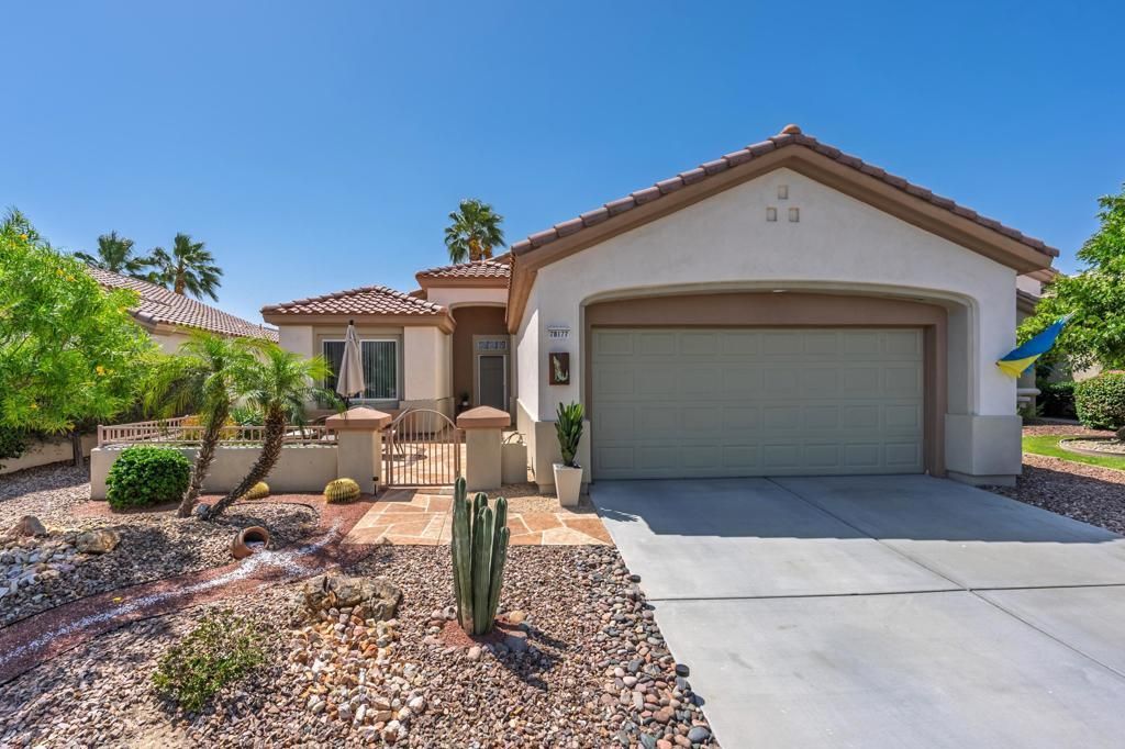 78177 Vinewood Drive, Palm Desert