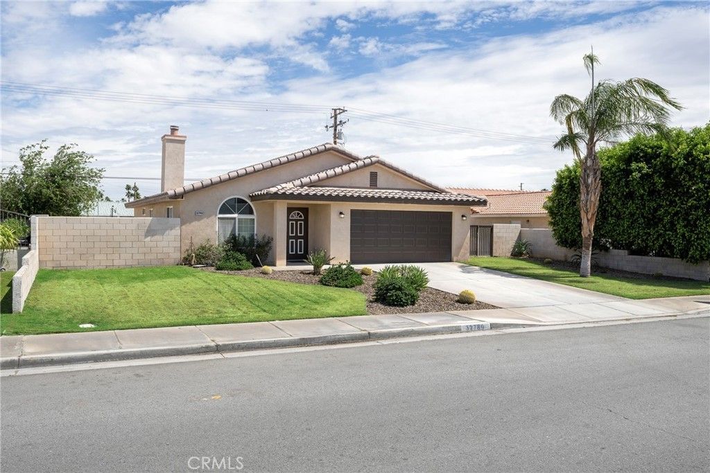 32780 Cielo Vista, Cathedral City