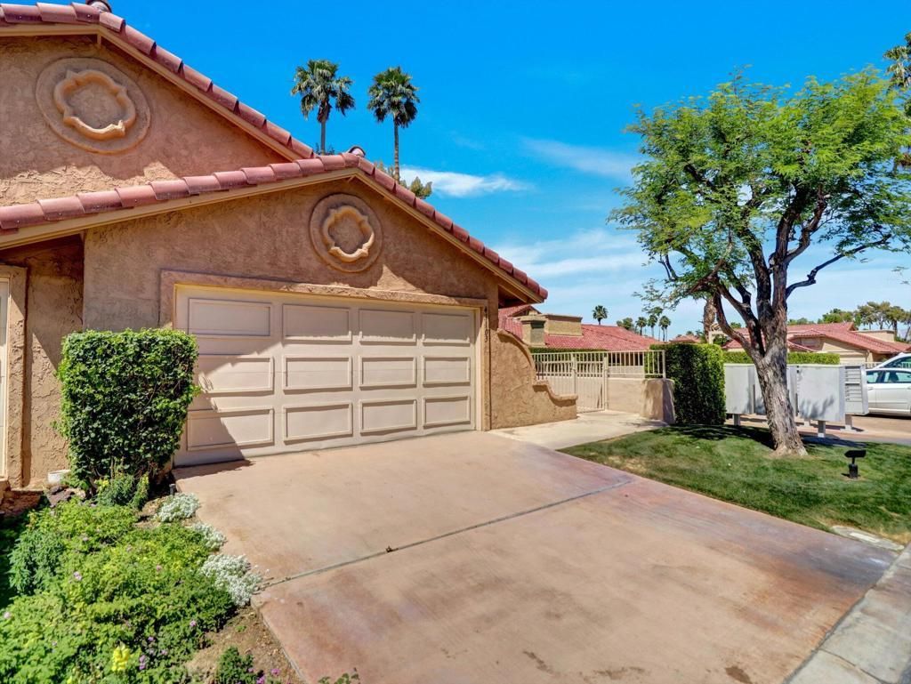 41103 Woodhaven Drive N, Palm Desert