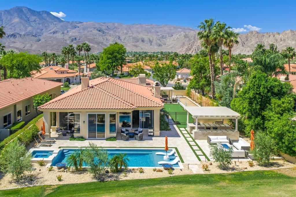 80416 Riviera, La Quinta