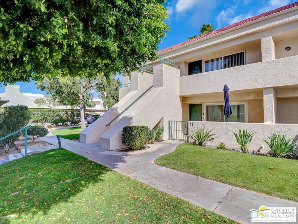 32505 Candlewood Drive # 12, Cathedral City