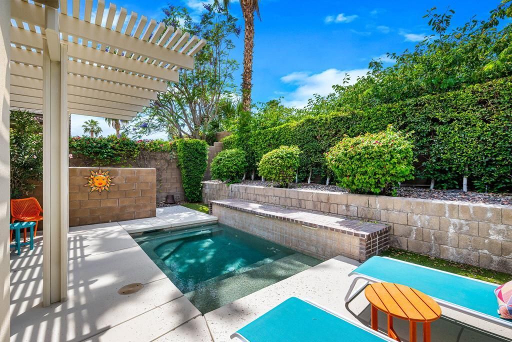60179 Honeysuckle Street, La Quinta