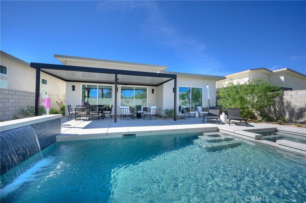 784 Flamingo Way, Palm Springs