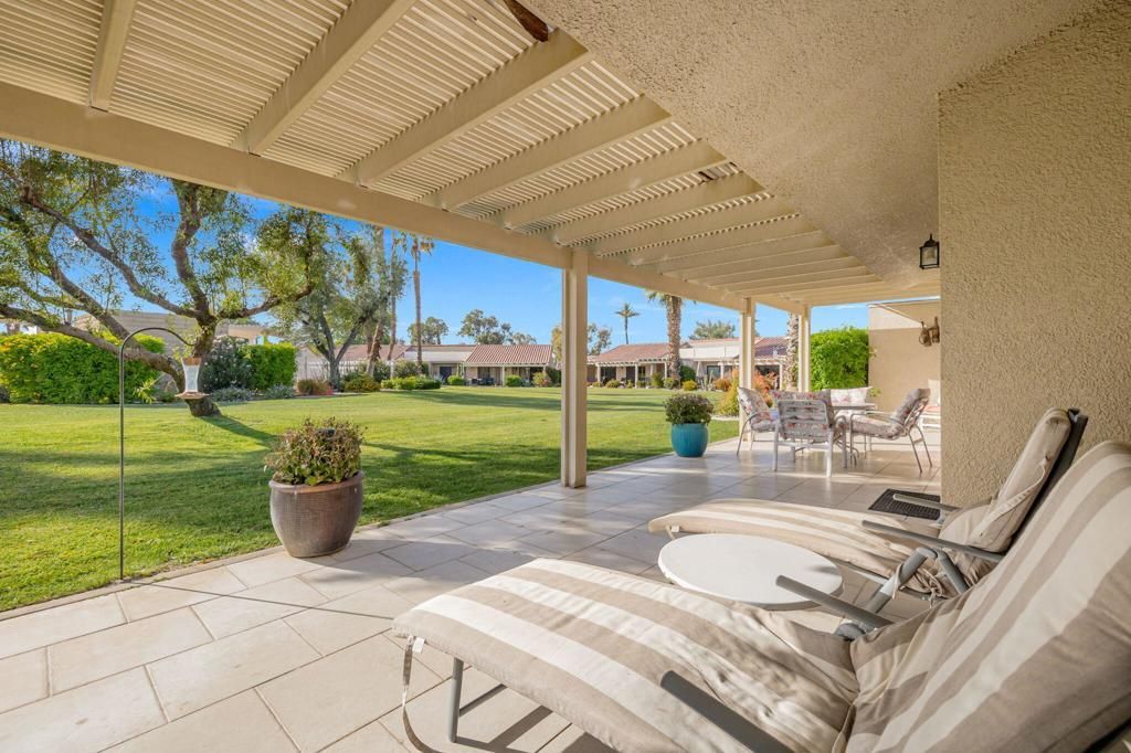 40345 Bay Hill Way, Palm Desert