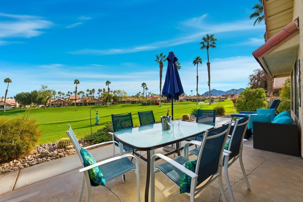 42402 Sand Dune Drive, Palm Desert