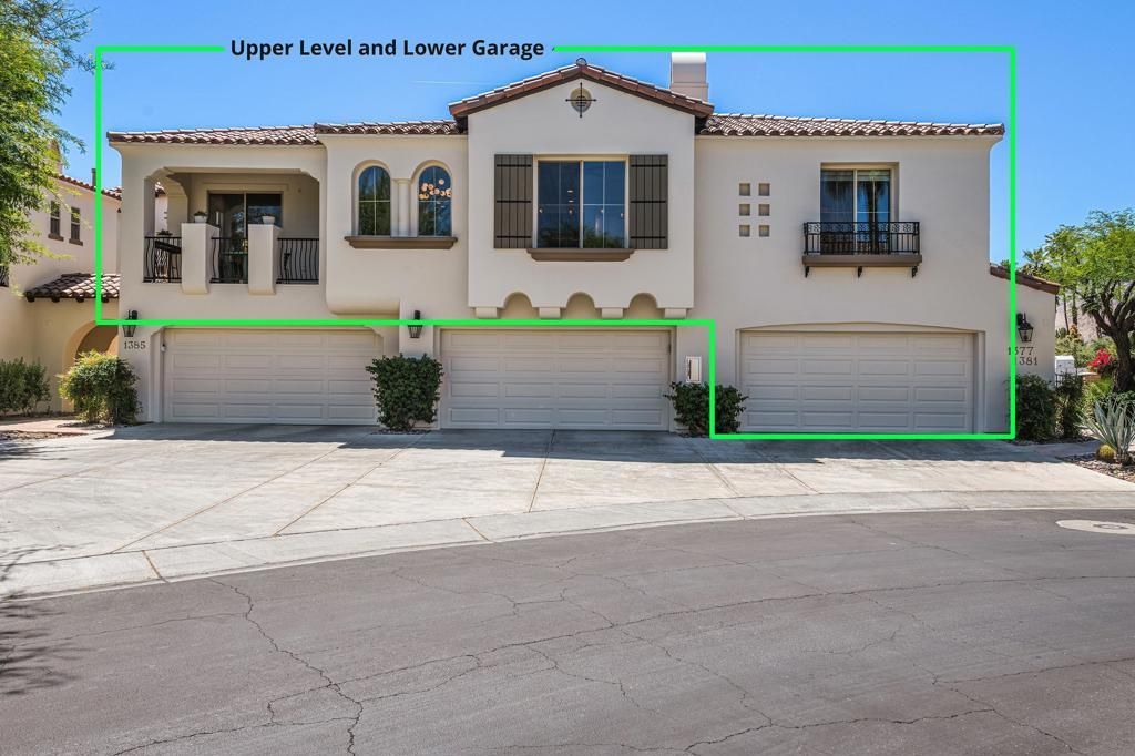 1377 Yermo Drive S, Palm Springs