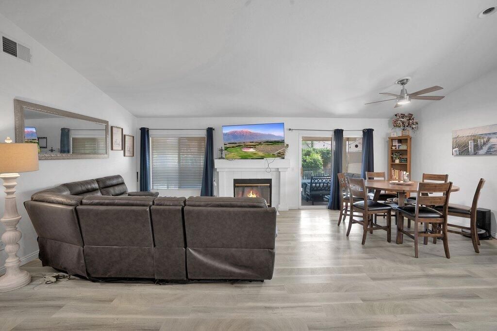 69911 Northhampton Avenue, Cathedral City