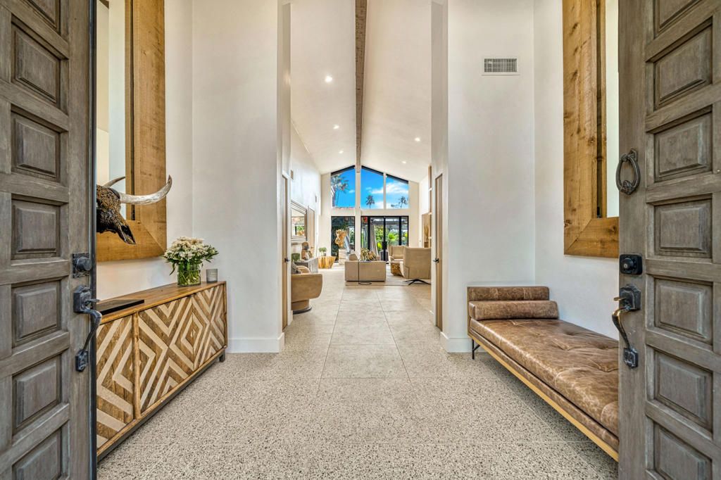17 Lincoln Place, Rancho Mirage