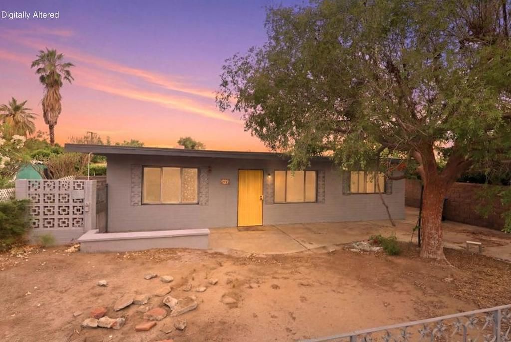 68596 D Street, Cathedral City