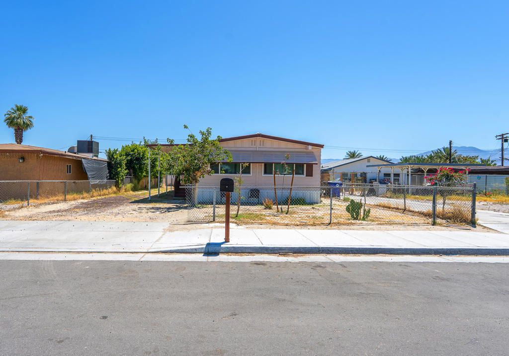 84221 Corregidor Avenue, Indio