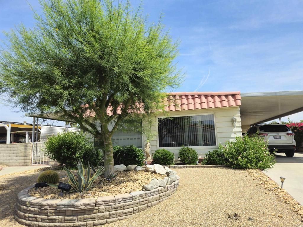73651 Adobe Drive, Palm Desert