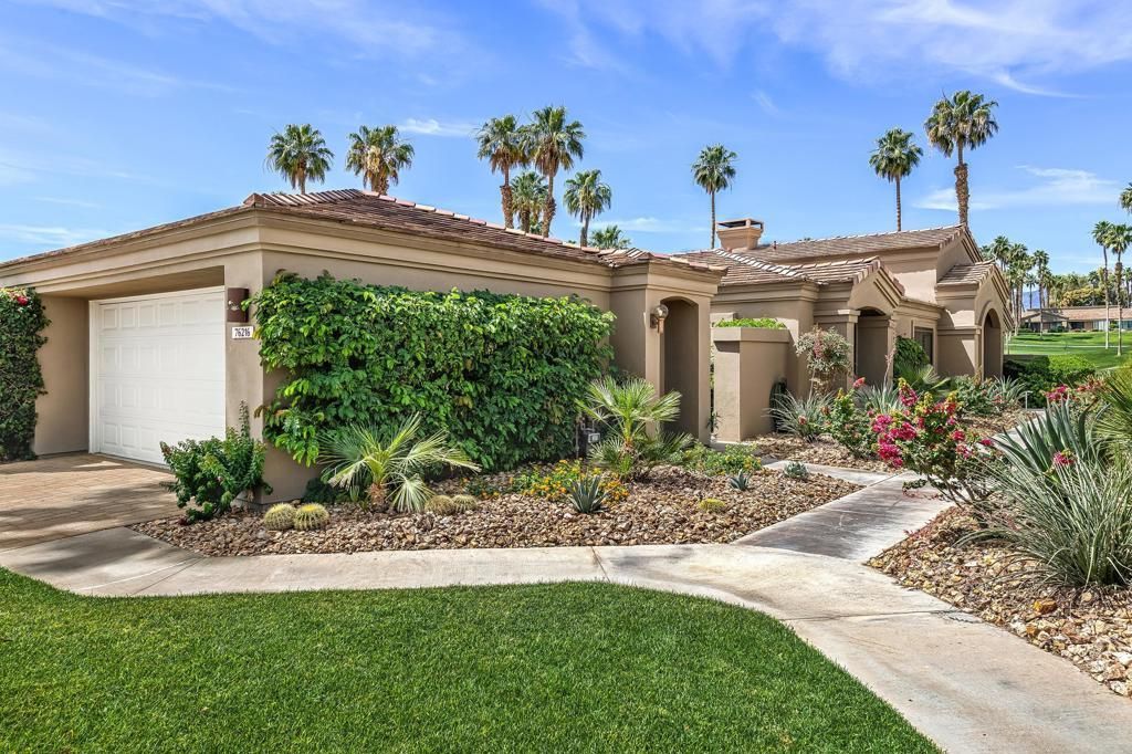 76216 Sweet Pea Way, Palm Desert