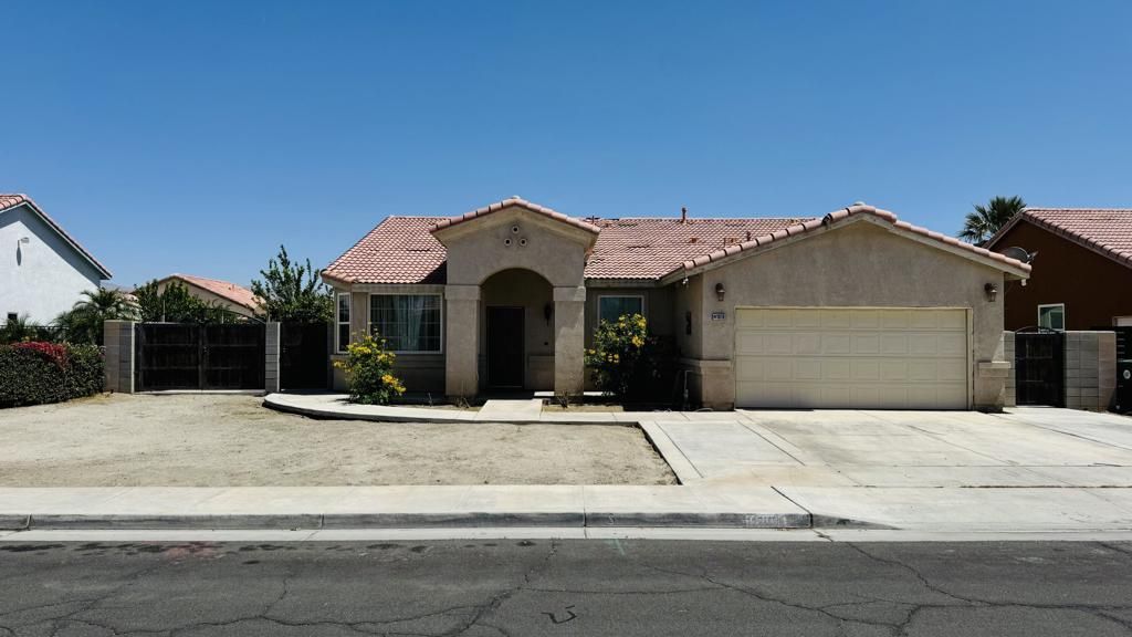 47818 Phoenix Street, Indio