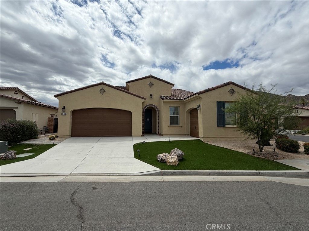 79699 Via San Mateo, La Quinta
