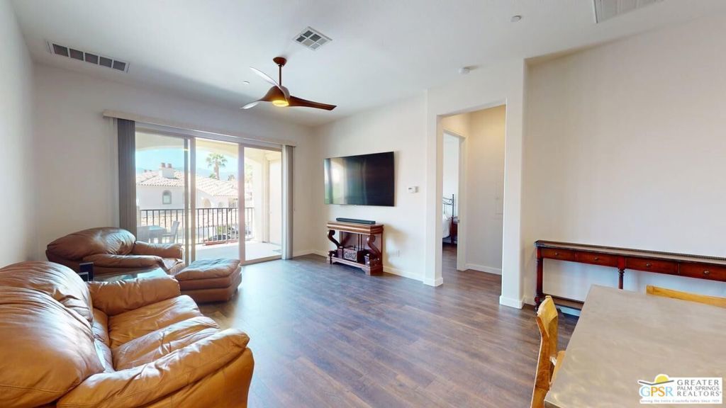 2507 Via Calderia, Palm Desert