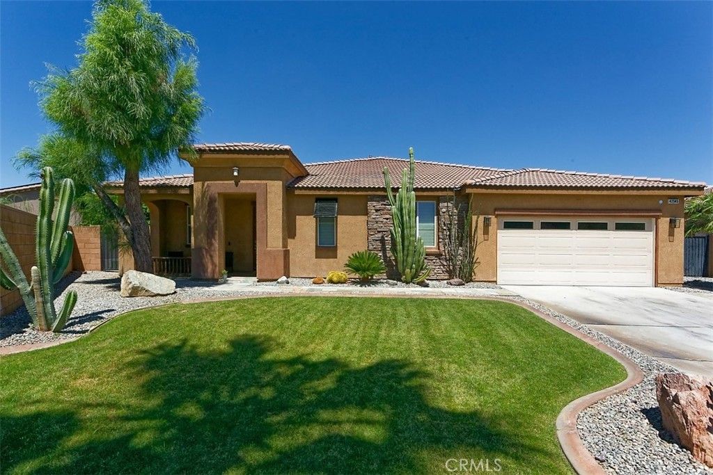 42545 Tango Court, Indio
