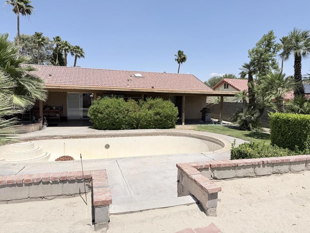 68155 Bella Vista, Cathedral City