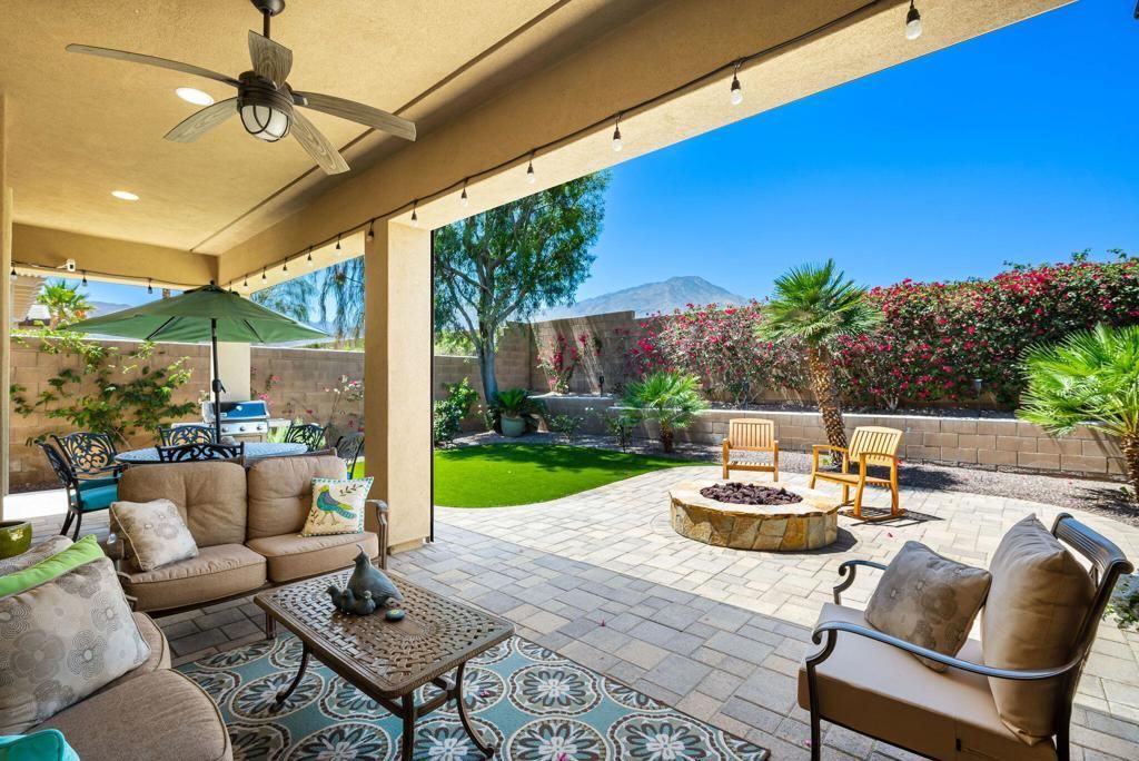 61285 Living Stone Drive, La Quinta