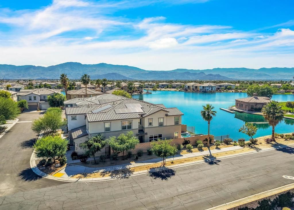 43055 Armonia Court, Indio