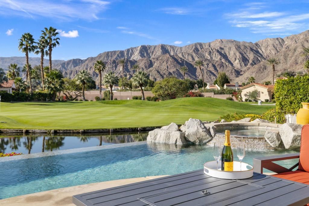77825 Laredo Court, La Quinta
