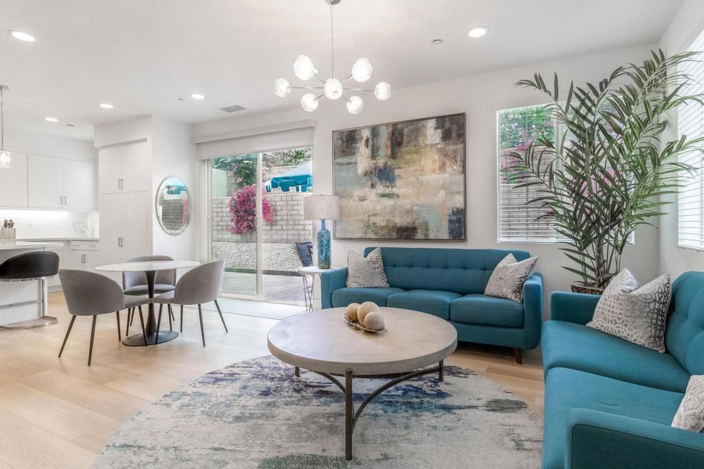 80128 Whisper Rock Way, La Quinta