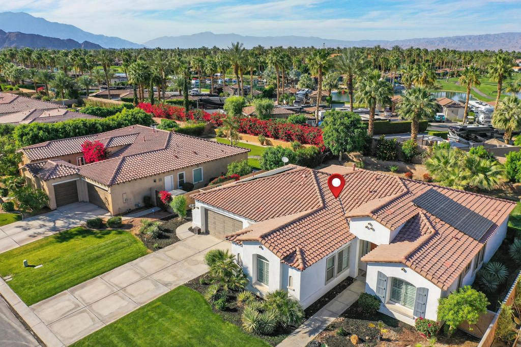 80590 Plum Lane, Indio
