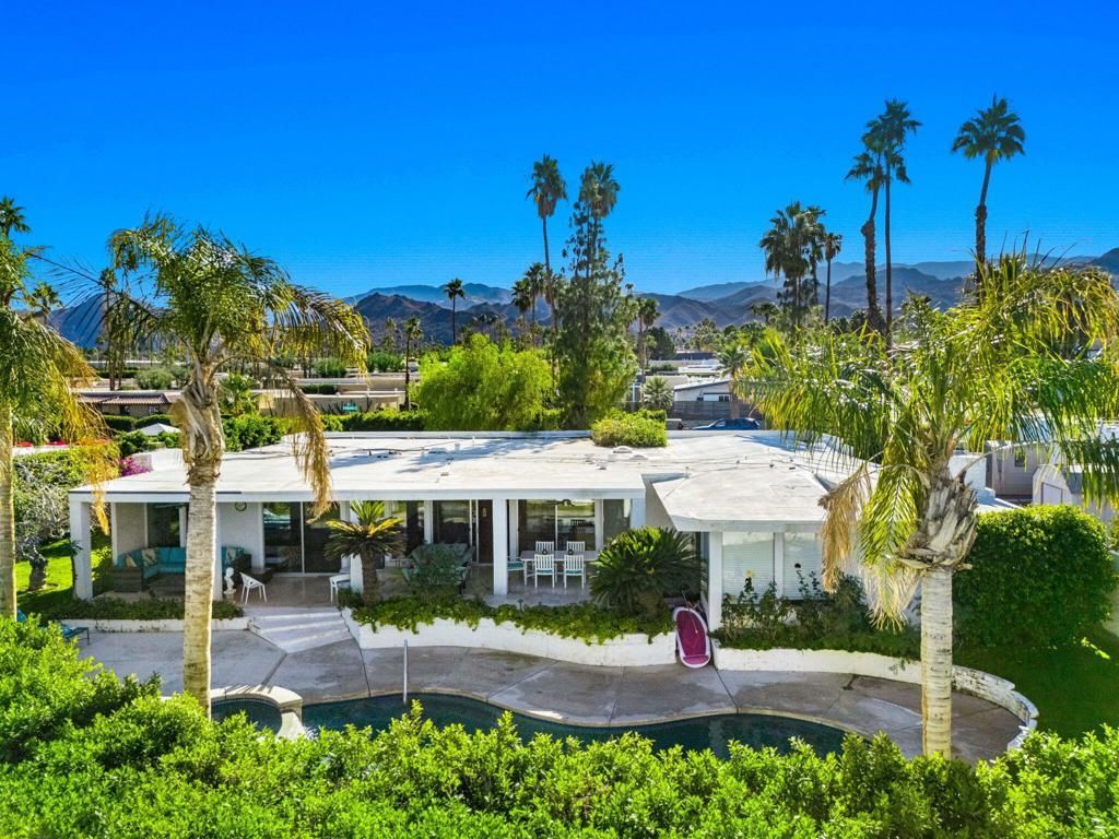 72890 Homestead Road, Palm Desert