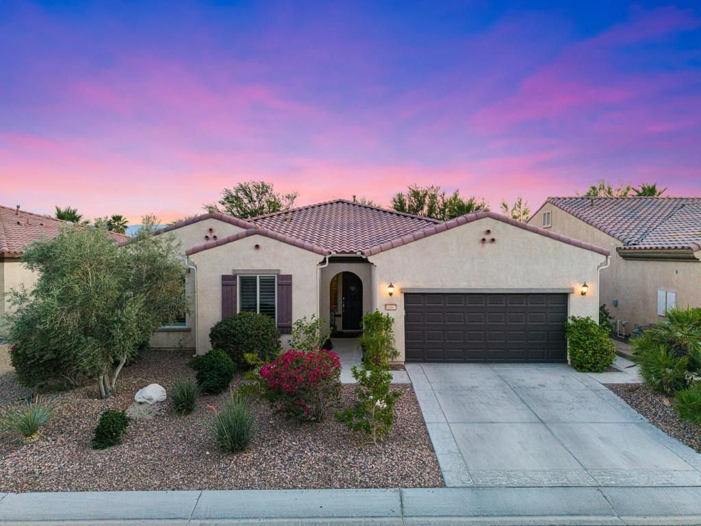 81667 Avenida Viesca, Indio