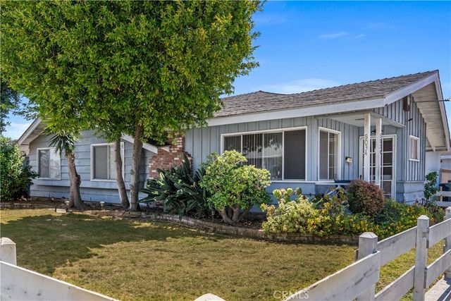 5034 W 140th St, Hawthorne.