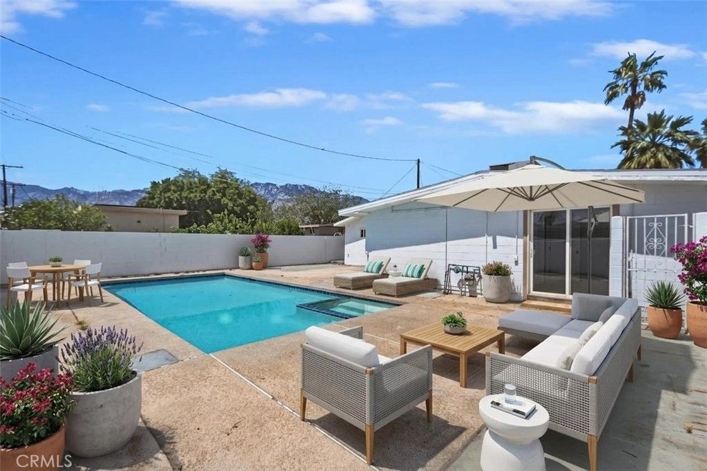 67346 Mission Court, Cathedral City