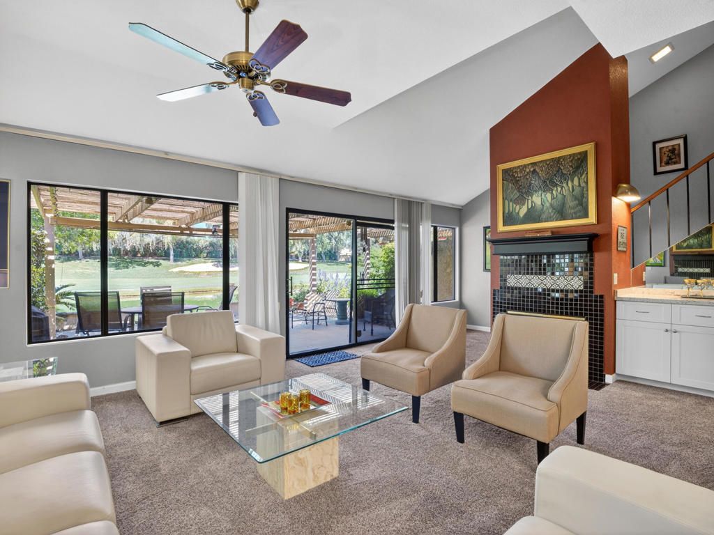 41715 Woodhaven Drive W, Palm Desert