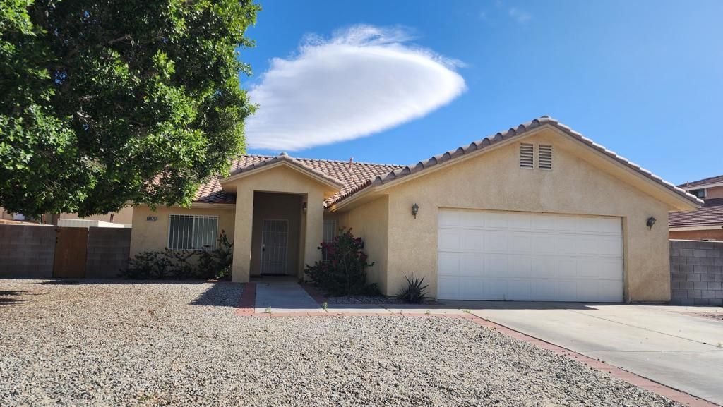 68975 Corral Road, Cathedral City