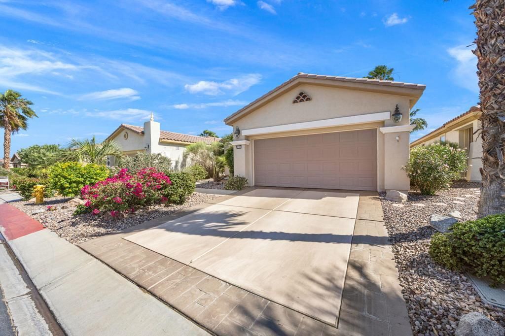 80265 Avenida Linda Vista, Indio